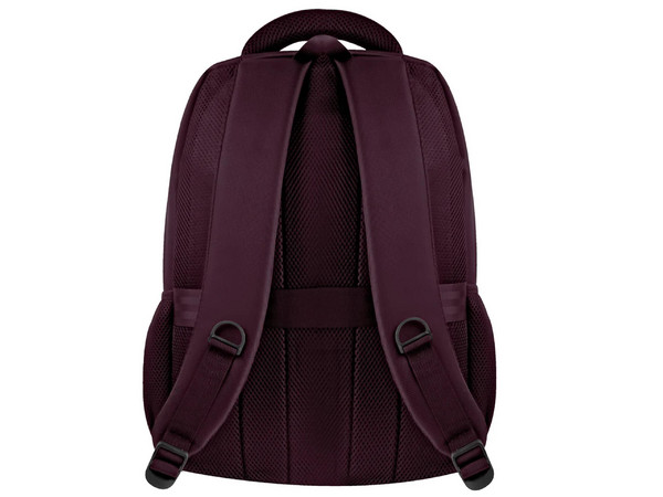 Mochila para Laptop Perfect Choice, Gran Capacidad, Essentials, Compatible Hasta 17
