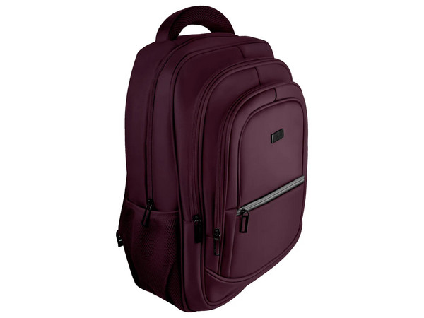 Mochila para Laptop Perfect Choice, Gran Capacidad, Essentials, Compatible Hasta 17