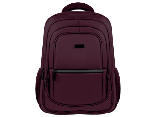 Mochila para Laptop Perfect Choice, Gran Capacidad, Essentials, Compatible Hasta 17