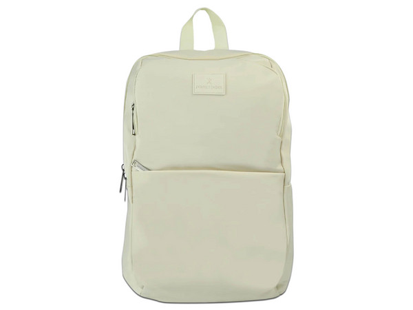Mochila para Mujer Perfect Choice para laptop Ethereal color Beige 