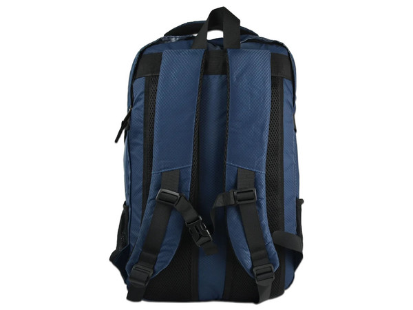 Mochila Estilo Deportiva Para Laptop Perfect Choice Sendero, Compatible con Laptops de hasta 17