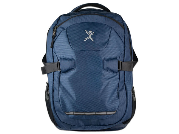 Mochila Estilo Deportiva Para Laptop Perfect Choice Sendero, Compatible con Laptops de hasta 17