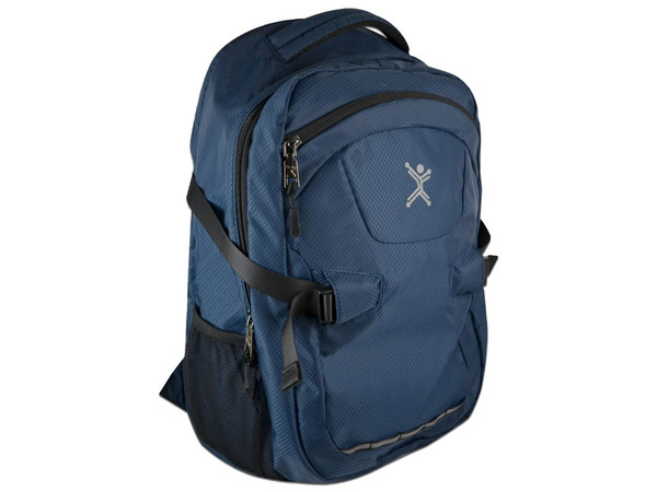 Mochila Estilo Deportiva Para Laptop Perfect Choice Sendero, Compatible con Laptops de hasta 17