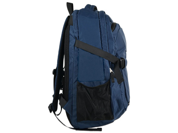 Mochila Estilo Deportiva Para Laptop Perfect Choice Sendero, Compatible con Laptops de hasta 17