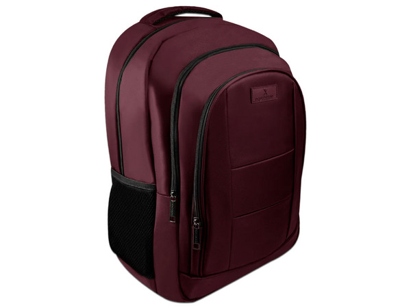 Mochila Comfort Perfect Choice para Laptop de hasta 17