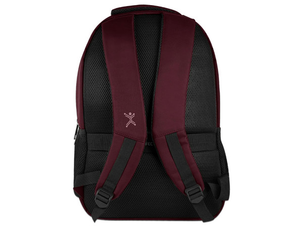 Mochila Comfort Perfect Choice para Laptop de hasta 17