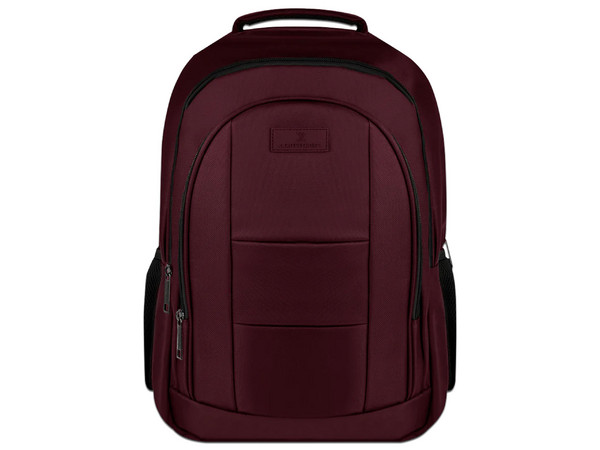 Mochila Comfort Perfect Choice para Laptop de hasta 17