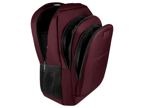 Mochila Comfort Perfect Choice para Laptop de hasta 17