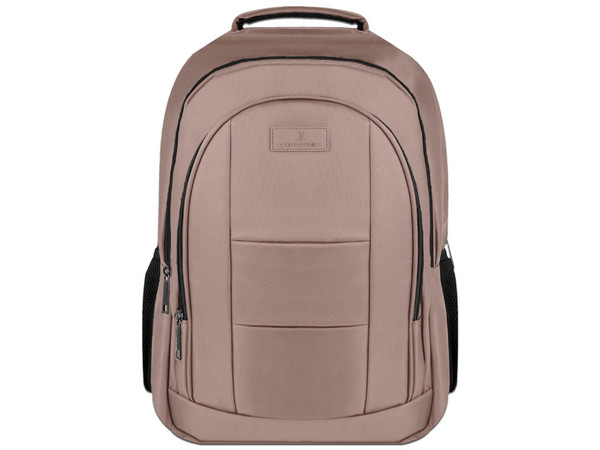 Mochila Comfort Perfect Choice para Laptop de hasta 17
