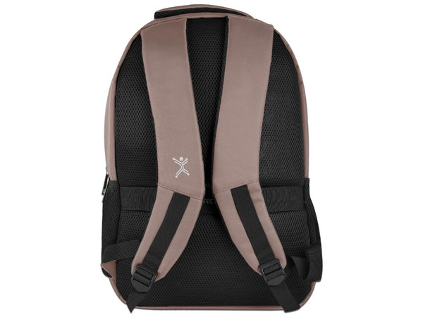 Mochila Comfort Perfect Choice para Laptop de hasta 17