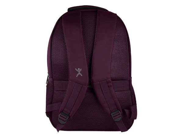 Mochila Perfect Choice Comfort para Laptop de hasta 17