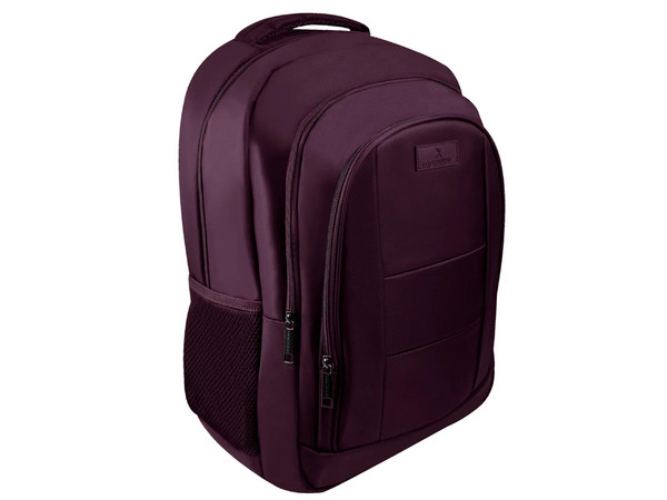 Mochila Perfect Choice Comfort para Laptop de hasta 17