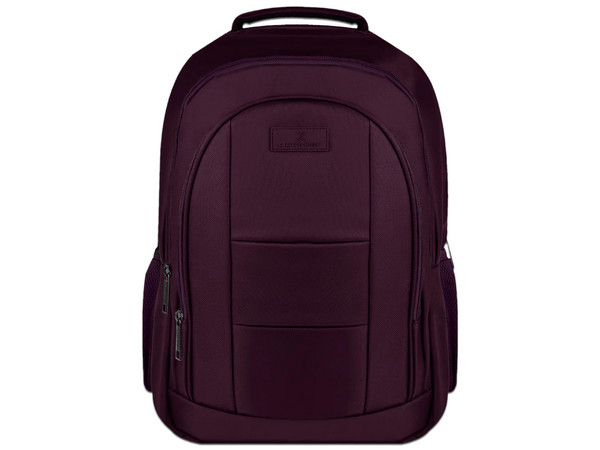 Mochila Perfect Choice Comfort para Laptop de hasta 17