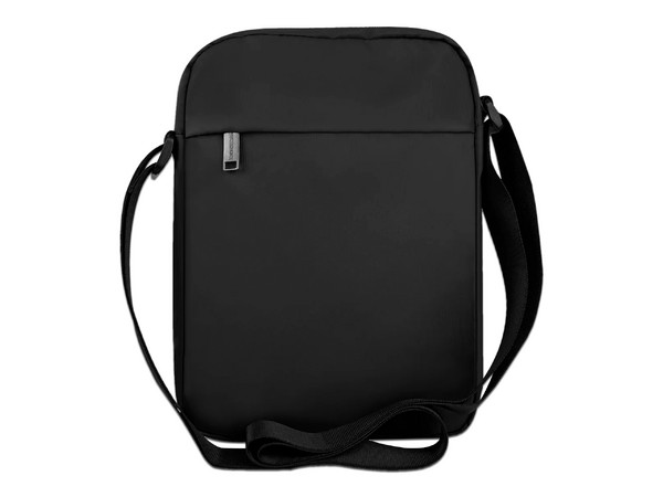 Bolso de Hombro Perfect Choice Holdi, Color Negro.