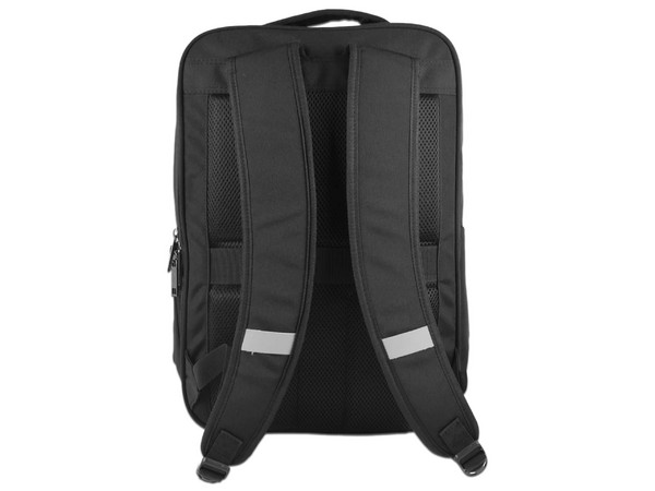 Mochila Ejecutiva Perfect Choice, Para Laptop 15.6 a 17 Pulgadas, Color Lunary.