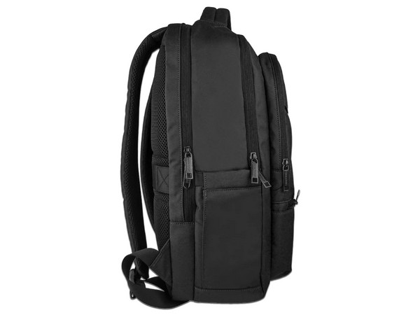 Mochila Ejecutiva Perfect Choice PC-085430, Compatible con Laptops de hasta 15.6