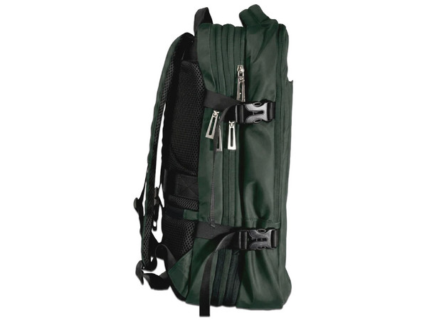 Mochila Perfect Choice Ejecutivo PC-085614, Soporta Laptops de Hasta 15.6