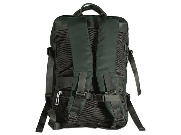Mochila Perfect Choice Ejecutivo PC-085614, Soporta Laptops de Hasta 15.6