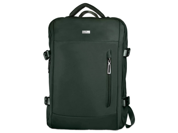 Mochila Perfect Choice Ejecutivo PC-085614, Soporta Laptops de Hasta 15.6