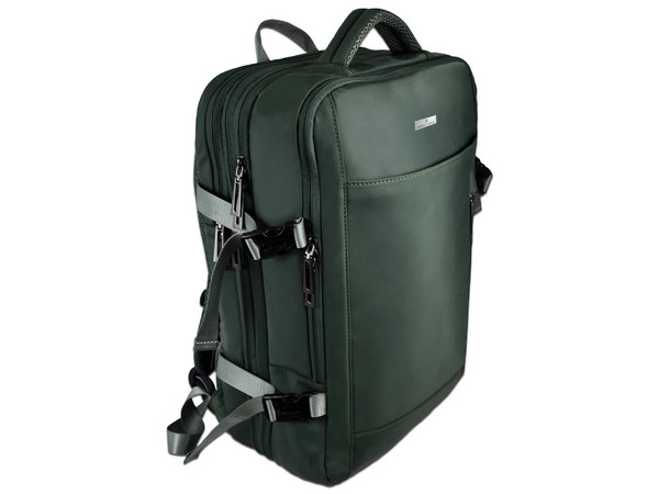 Mochila Perfect Choice Ejecutivo PC-085614, Soporta Laptops de Hasta 15.6