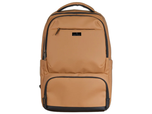 Mochila Perfect Choice Ejecutiva PC-085621, Soporta Laptops de Hasta 17