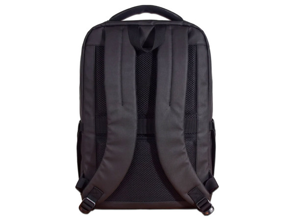 Mochila Ejecutiva Perfect Choice Swansea PC-085638, Compatible con Laptops de hasta 17