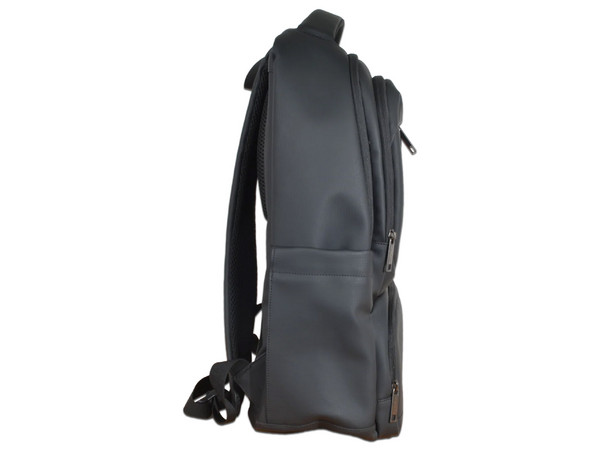 Mochila Ejecutiva Perfect Choice Swansea PC-085638, Compatible con Laptops de hasta 17
