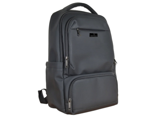 Mochila Ejecutiva Perfect Choice Swansea PC-085638, Compatible con Laptops de hasta 17