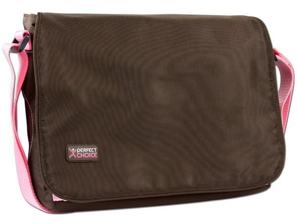 Netpack de Portafolio y Mini Mouse Perfect Choice para Netbook de 10