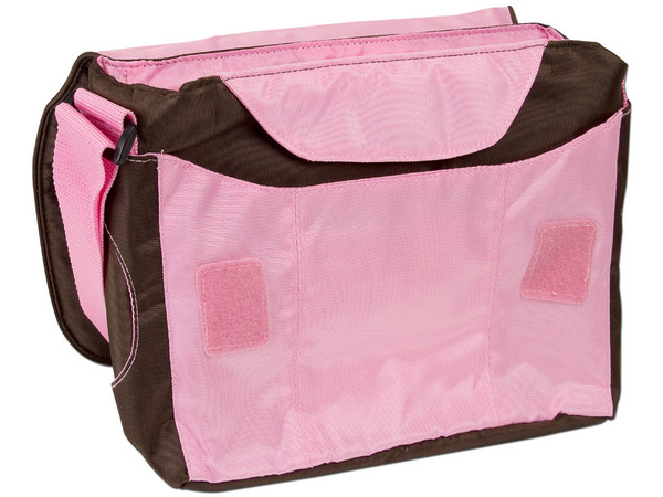 Netpack de Portafolio y Mini Mouse Perfect Choice para Netbook de 10