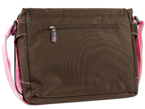Netpack de Portafolio y Mini Mouse Perfect Choice para Netbook de 10