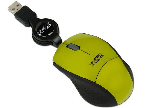 Netpack de Portafolio y Mini Mouse Perfect Choice para Netbook de 10