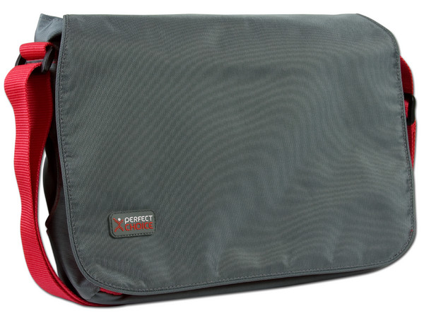 Netpack de Portafolio y Mini Mouse Perfect Choice para Netbook de 10