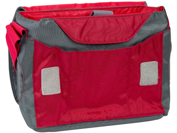Netpack de Portafolio y Mini Mouse Perfect Choice para Netbook de 10