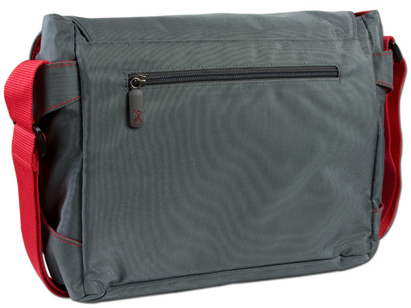 Netpack de Portafolio y Mini Mouse Perfect Choice para Netbook de 10