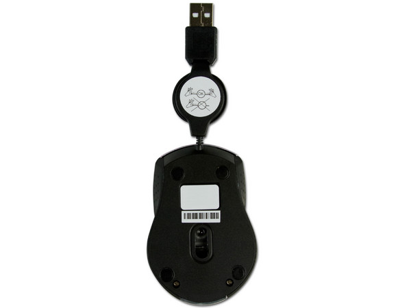Netpack de Portafolio y Mini Mouse Perfect Choice para Netbook de 10