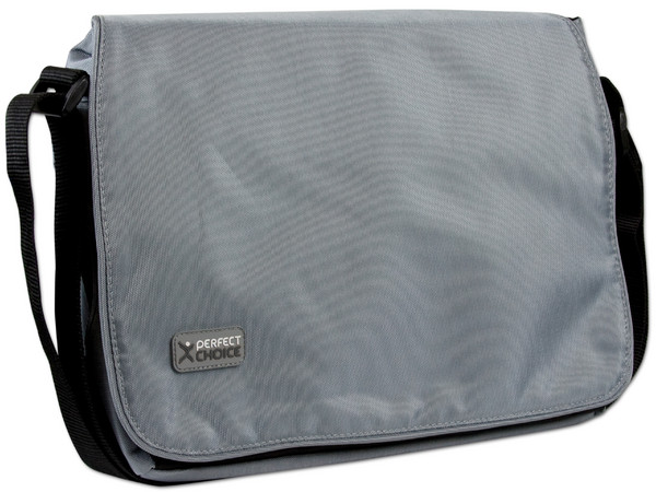 Netpack de Portafolio y Mini Mouse Perfect Choice para Netbook de 10