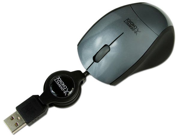 Netpack de Portafolio y Mini Mouse Perfect Choice para Netbook de 10