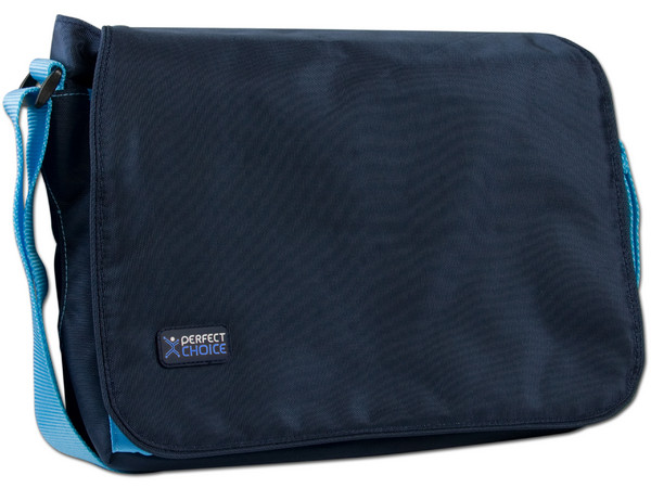 Netpack de Portafolio y Mini Mouse Perfect Choice para Netbook de 10