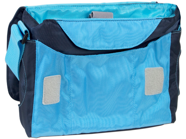 Netpack de Portafolio y Mini Mouse Perfect Choice para Netbook de 10
