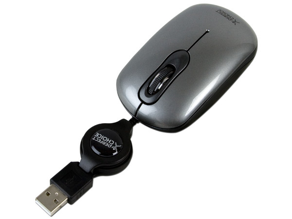 Kit 3 en 1 de Funda, Mouse y hub USB de 4 puertos Perfect Choice para Netbook de 10.2