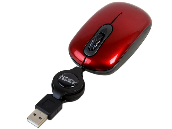 Kit 3 en 1 de Funda, Mouse y hub USB de 4 puertos Perfect Choice para Netbook de 10.2