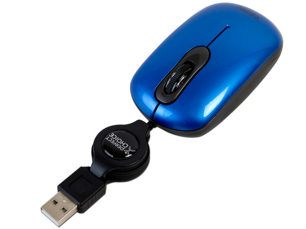 Kit 3 en 1 de Funda, Mouse y hub USB de 4 puertos Perfect Choice para Netbook de 10.2
