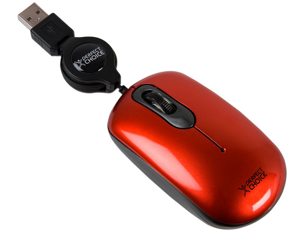 Netpack de Funda y Mouse Perfectchoice para Netbook de 10.2