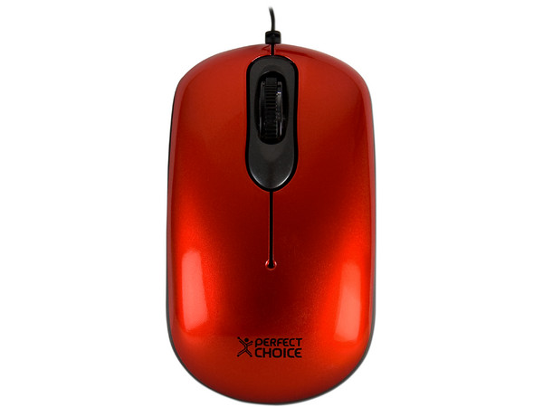 Netpack de Funda y Mouse Perfectchoice para Netbook de 10.2