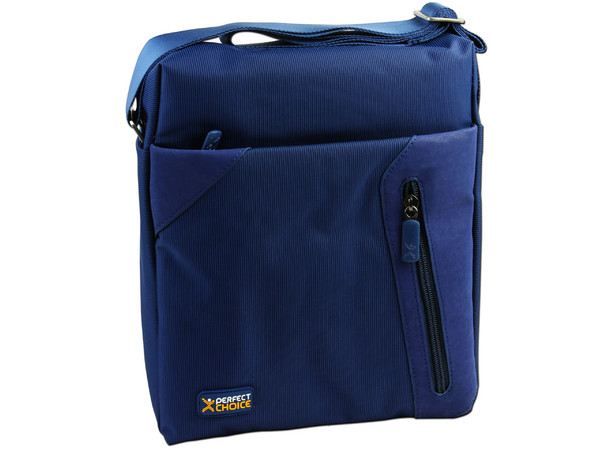 Netpack Vertical  de Funda y Mouse Perfect Choice High Tech para Netbook de 10.2