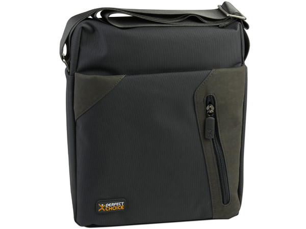 Netpack Vertical  de Funda y Mouse Perfect Choice High Tech para Netbook de 10.2