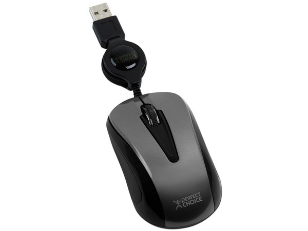Netpack Vertical  de Funda y Mouse Perfect Choice High Tech para Netbook de 10.2