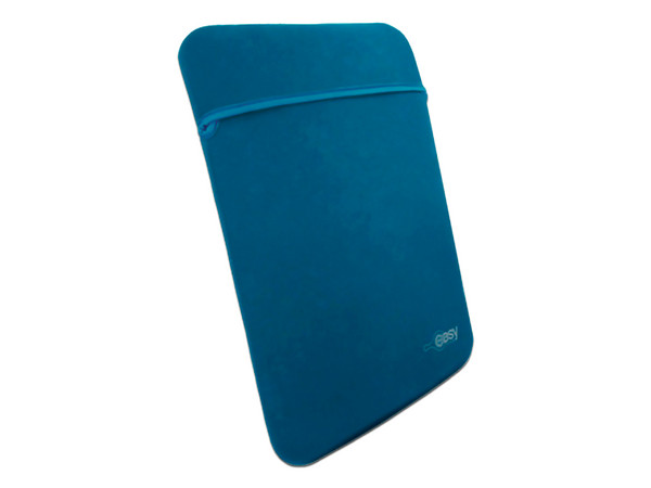 Funda Reversible de Neopreno E-Line para Laptop de hasta 14