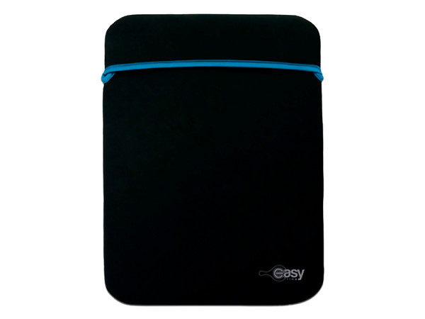 Funda Reversible de Neopreno E-Line para Laptop de hasta 14